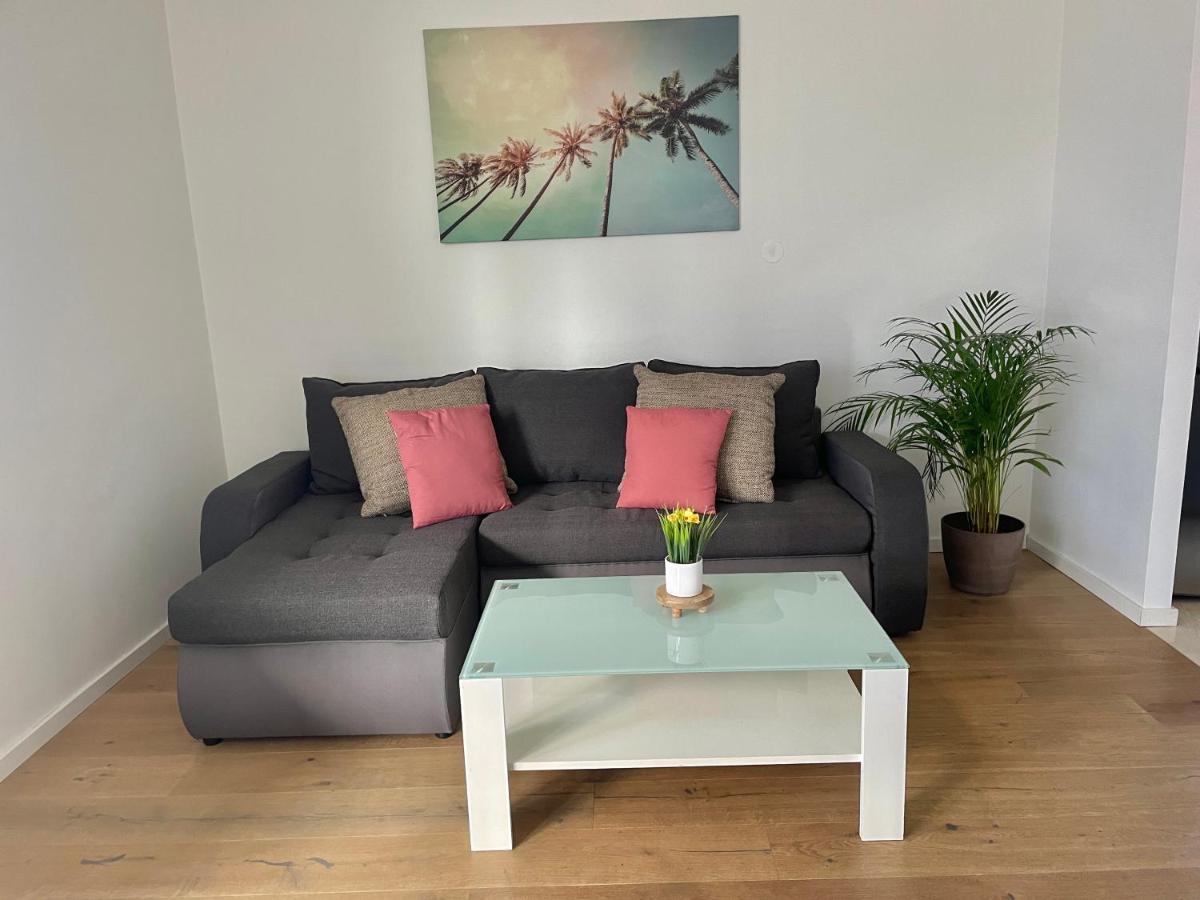 80M2 Apartment With Balcony & Free Netflix Vienna Exterior photo